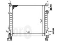 Radiator apa FORD KA (RB_) (1996 - 2008) LORO 017-017-0003