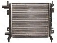 Radiator apa FORD KA (RB_) (1996 - 2008) THERMOTEC D7G004TT