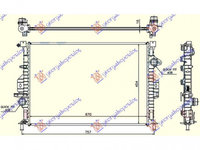 Radiator Apa - Ford Kuga 2008 , 6g918005dc