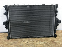 Radiator apa Ford Mondeo 2.0L Duratorq DOHC(150/163PS)-DW10C combi 2012 (cod intern: 25361)