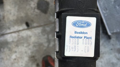 Radiator apa Ford Mondeo 2 1.6 cod: 93BB8005