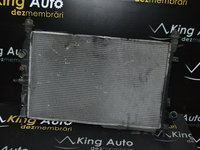 Radiator apa Ford Mondeo 2003 Break 2.0 tdci