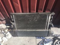 Radiator apa ford mondeo 2008 1.8 tdci