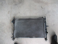 Radiator apa Ford Mondeo 3 2.0 TDCI 131cp 2002 2003 2004 2005 2006