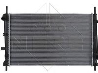 Radiator apa FORD MONDEO I limuzina GBP NRF 509528