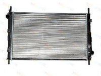 Radiator apa FORD MONDEO III limuzina B4Y THERMOTEC D7G015TT