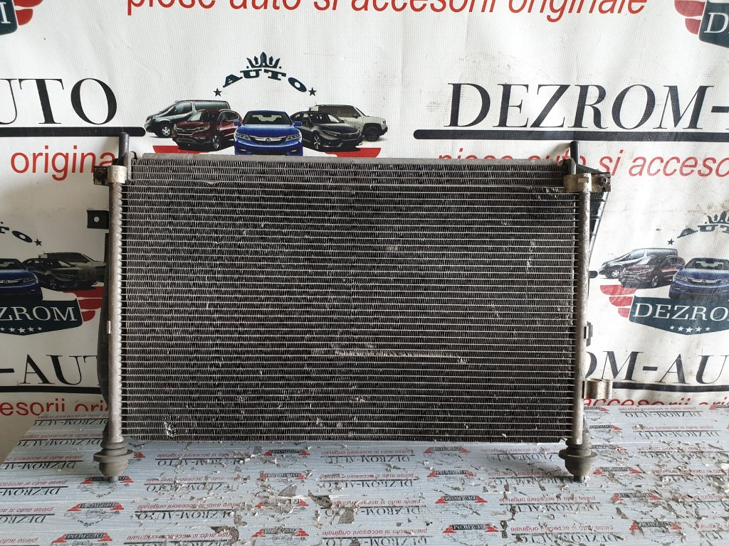 Radiator apa Ford Mondeo Mk3 2.0 TDCi 130cp cod piesa : 2S718005AD