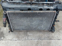 Radiator apa ford mondeo mk3 2.0 tdci