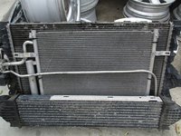 Radiator apa Ford Mondeo MK4 1.8 TDCI