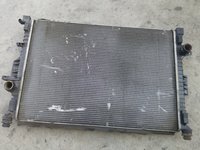 Radiator apa ford mondeo mk4 2.0 tdci dupa 2007