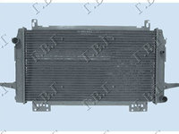 Radiator Apa - Ford Sierra 1983 , 85bb8005jb