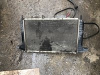 Radiator apa ford sierra 2.0 dohc