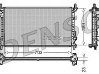 Radiator apa FORD TOURNEO CONNECT DENSO DRM10108