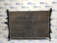 Radiator apa Ford Transit 2.2 Euro 5