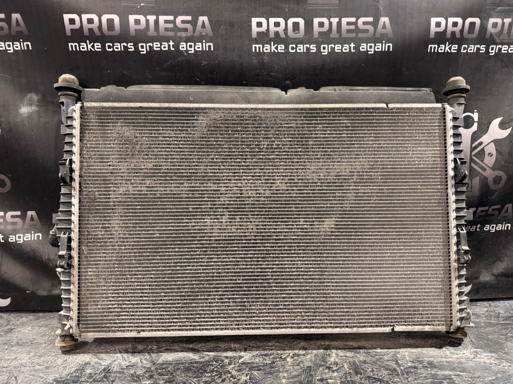 Radiator Apa Ford Transit 2.2 UYR6 2019 2020 2021 2022 2023 2024 - imagine 2