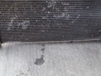 Radiator Apa Ford Transit 2.4 TDDI YC1H8K161BD