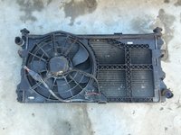 Radiator apa Ford Transit 2003