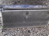 Radiator apa Ford Transit - 2004 - 2.0TDCi