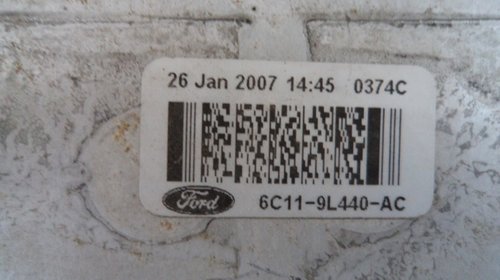 Radiator apa Ford Transit 2006-2010