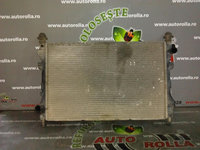 Radiator apa Ford Transit an 2002.