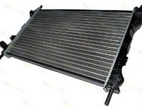 Radiator apa FORD TRANSIT bus THERMOTEC D7G020TT