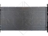 Radiator apa FORD TRANSIT caroserie FA NRF 509697