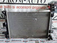 Radiator apa Ford Transit Connect 1.5 TDCi 75cp cod piesa : BV61-8005-BD