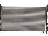 RADIATOR APA FORD TRANSIT CONNECT (P65_, P70_, P80_) 1.8 Di 1.8 TDCi 1.8 16V 110cp 116cp 75cp 90cp THERMOTEC D7G033TT 2002 2003 2004 2005 2006 2007 2008 2009 2010 2011 2012 2013