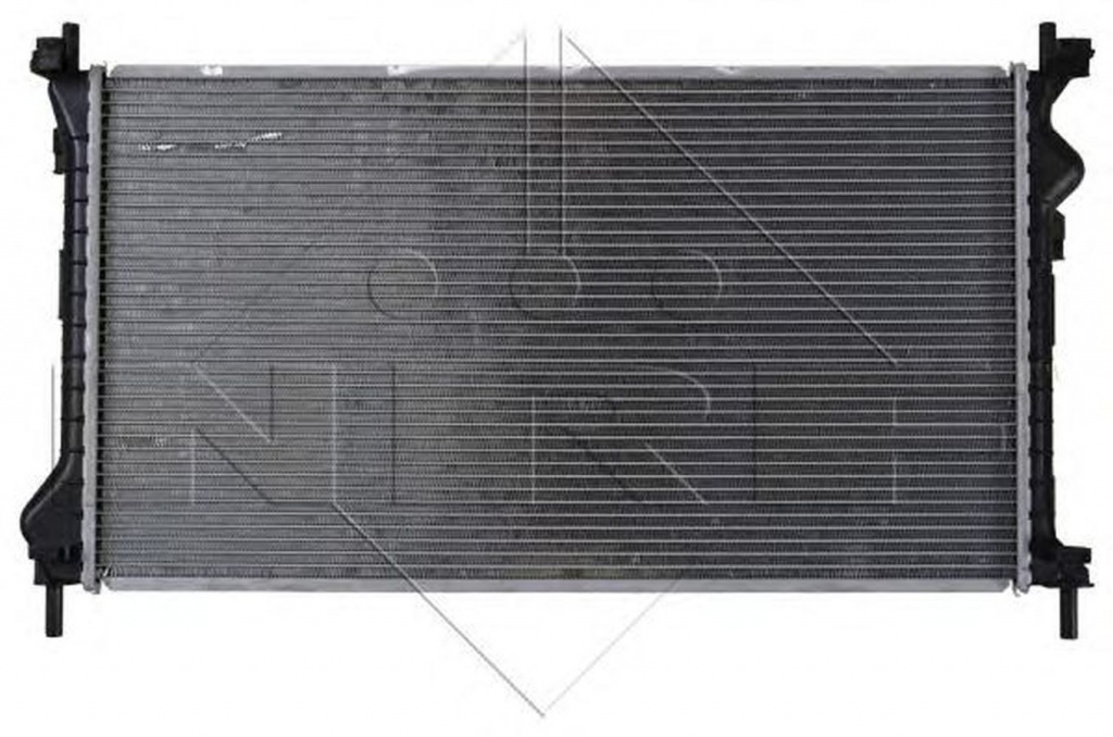 Radiator apa FORD TRANSIT CONNECT P65 P70 P80 NRF 54756