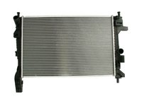 RADIATOR APA FORD TRANSIT CONNECT V408 Box Body/MPV 1.5 TDCi 1.6 TDCi 101cp 120cp 75cp 95cp THERMOTEC D7G034TT 2013