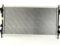 RADIATOR APA FORD TRANSIT Platform/Chassis (FM_ _, FN_ _) 2.0 DI (F_E_, F_F_) 75cp NRF NRF 509697 2000 2001 2002 2003 2004 2005 2006