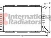 Radiator apa FORD TRANSIT platou sasiu E VAN WEZEL 18002169