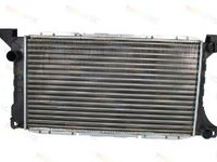 Radiator apa FORD TRANSIT platou sasiu E THERMOTEC D7G013TT