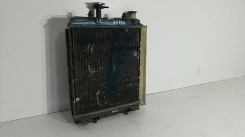 Radiator apa + GMW Citroen C1 An 2005 2006 2007 2008 2009 2010 2011 2012 2013 2014 2015