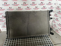 RADIATOR APA GOLF 4 1.9 TDI 1J0121253AD 1 SUPORT RUPT