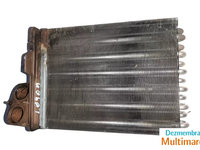 Radiator apa habitaclu Dacia Logan [2004 - 2008] Sedan 1.6 MT (90 hp)