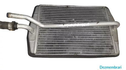 Radiator apa habitaclu Ford Ka [1996 - 2008] 