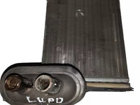 Radiator apa habitaclu Volkswagen Lupo 6X [1998 - 2005] Hatchback 3-usi 1.0 MT (50 hp)