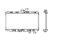 Radiator apa HONDA ACCORD Mk II hatchback (AC, AD) (1983 - 1985) NRF 536711