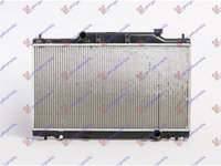 RADIATOR APA HONDA CIVIC 1999->2006 Radiator apa 2.0i 16V+/-Ac/ 35x65,8 TYPE R hatchback 2001->2004 PIESA NOUA ANI 1999 2000 2001 2002 2003 2004 2005 2006