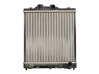 RADIATOR APA HONDA CIVIC V Coupe (EJ) 1.6 i Vtec (EJ1) 1.5 i LSi (EJ2) 101cp 125cp THERMOTEC D74005TT 1993 1994 1995 1996