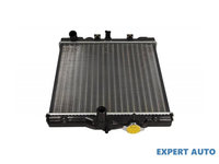 Radiator apa Honda CIVIC VII Hatchback (EU, EP, EV) 1999-2006 #2 19010692903