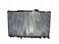 Radiator apa HONDA CR-V Mk II (RD_) (2001 - 2006) THERMOTEC D74009TT