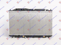 Radiator apa hybrid/benzina M/A HONDA CIVIC SEDAN 06-11 Cod 19010-RRH-901