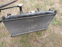 Radiator apa hyundai accent 1.4 sau 1.6 benzina 2008