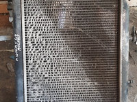 Radiator apa hyundai accent 2007 1.4