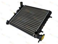 Radiator apa HYUNDAI ACCENT II limuzina LC THERMOTEC D70501TT