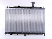 Radiator apa Hyundai Accent III 1.4 benzina 97cp an 2005-2010