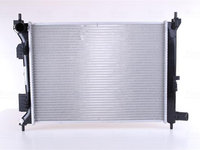 Radiator apa Hyundai Accent IV limuzina 1.4 benzina 101cp an 2010-2016