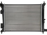 RADIATOR APA HYUNDAI ACCENT IV (RB) 1.4 1.6 CVVT 107cp 122cp THERMOTEC D70318TT 2010